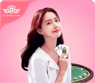 Dream Gaming Casino
